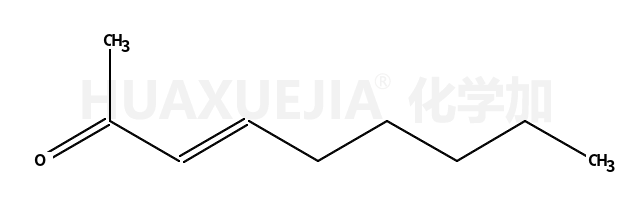 反式-3-壬烯-2-酮