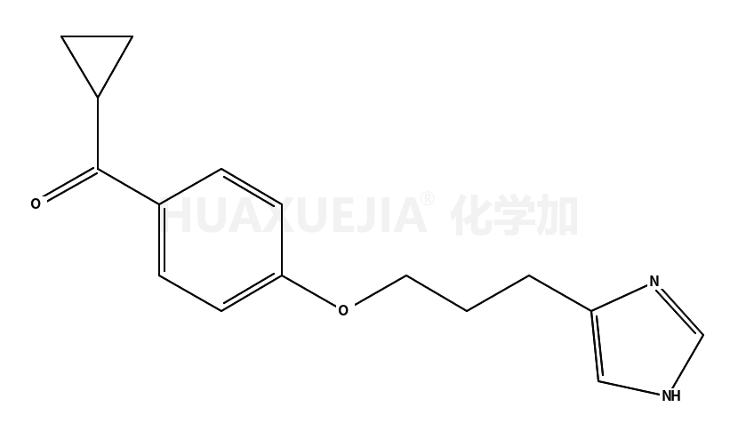 Ciproxifan