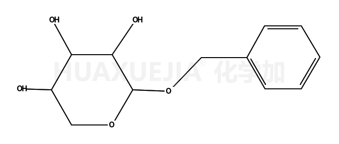 alpha-d-木吡喃糖苷苄酯