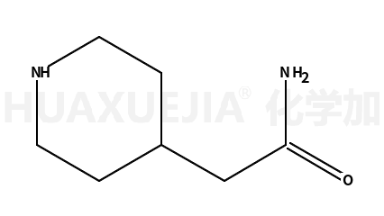 4-哌啶乙酰胺盐酸盐