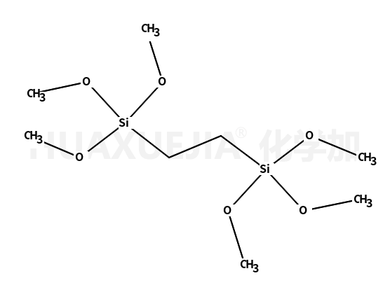 1,2-双三甲氧基硅基乙烷