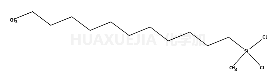 甲基十二烷基二氯硅烷