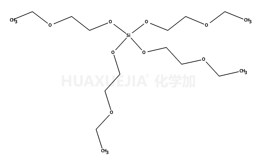 四乙氧基乙基原硅酸