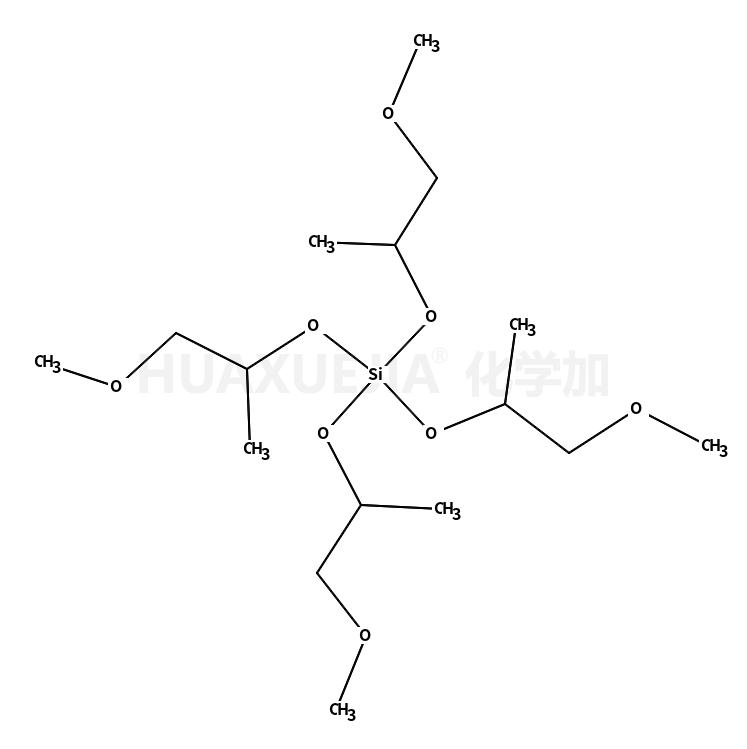 四(2-甲氧基-1-甲基乙基)硅酸酯