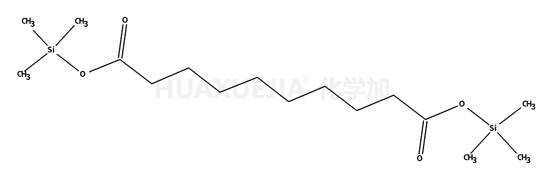 癸二酸二(三甲基硅基)酯