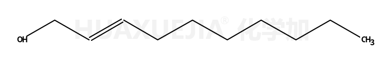 反式-2-癸烯醇