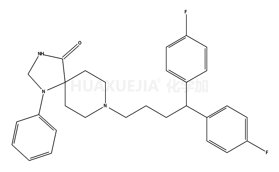 Fluspirilene