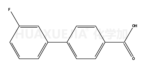 3-氟联苯-4-羧酸