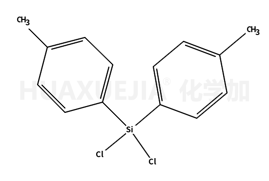 二对甲苯基二氯硅烷