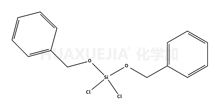 联卞氧基二氯硅烷