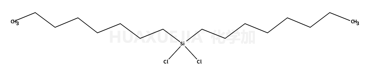 二氯二正辛基硅烷