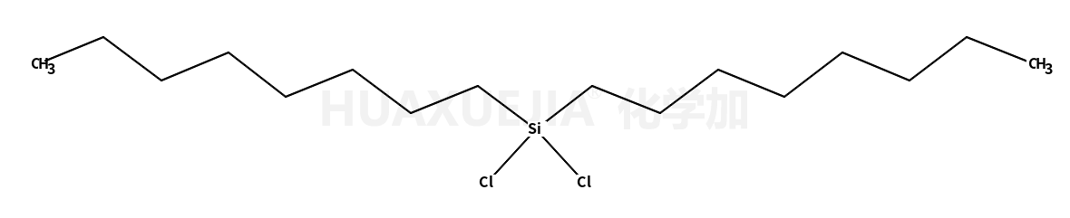二辛基二氯硅烷