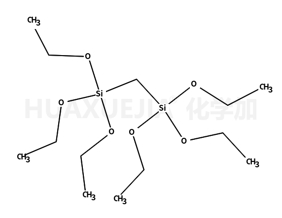双(三乙氧基硅基)甲烷