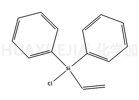 二苯基乙烯基氯硅烷