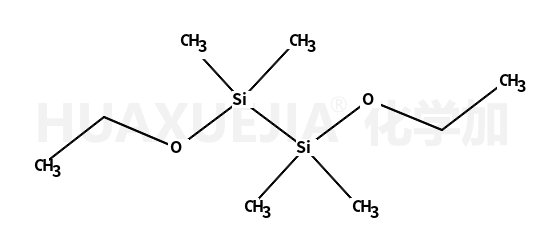 1,2-二乙氧基四甲基二硅烷
