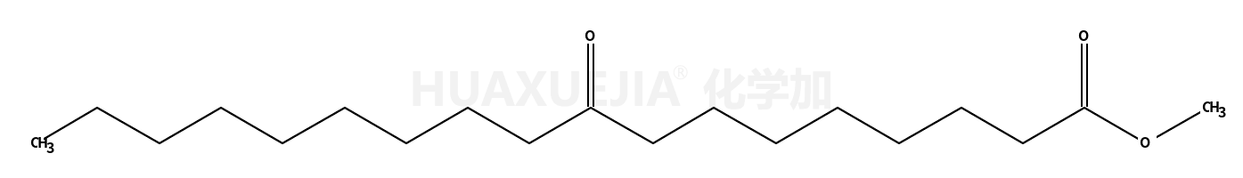 10-氧代十八烷酸甲酯