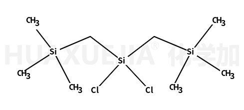 双(三甲基硅基甲基)二氯硅烷