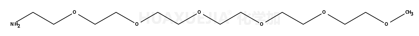氨基六甘醇单甲醚