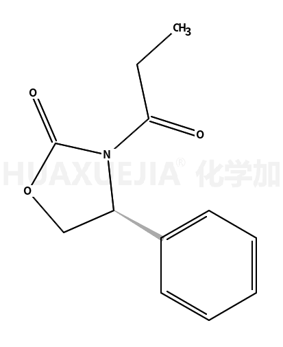 (S)-4-苯基-3-丙酰基-2-惡唑烷酮