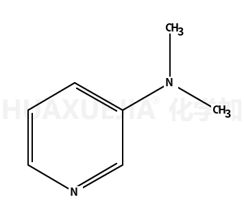 N,N-二甲基吡啶-3-胺