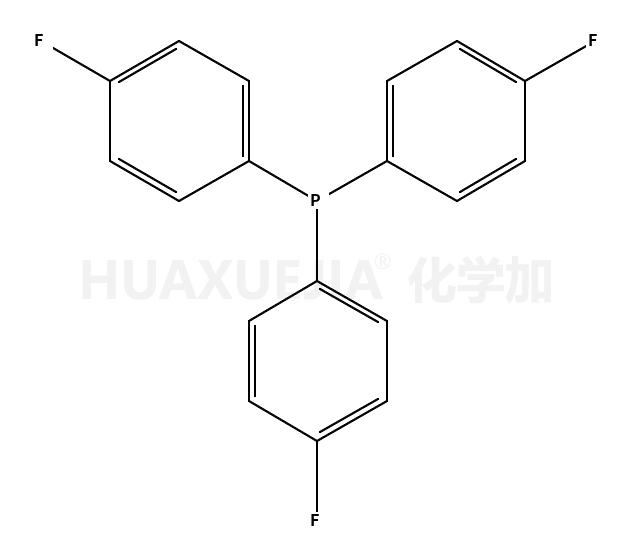 三(4-氟苯基)磷化氢