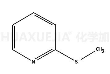 2-(甲硫基)吡啶