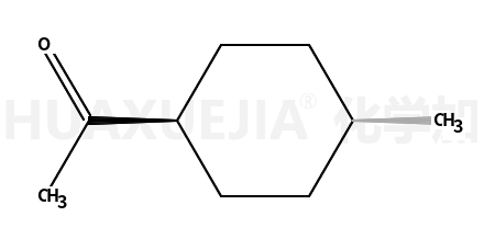 1-((trans)-4-methylcyclohexyl)ethanone