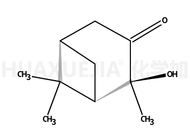 (1S,2S,5S)-(-)-2-羟基-3-蒎酮