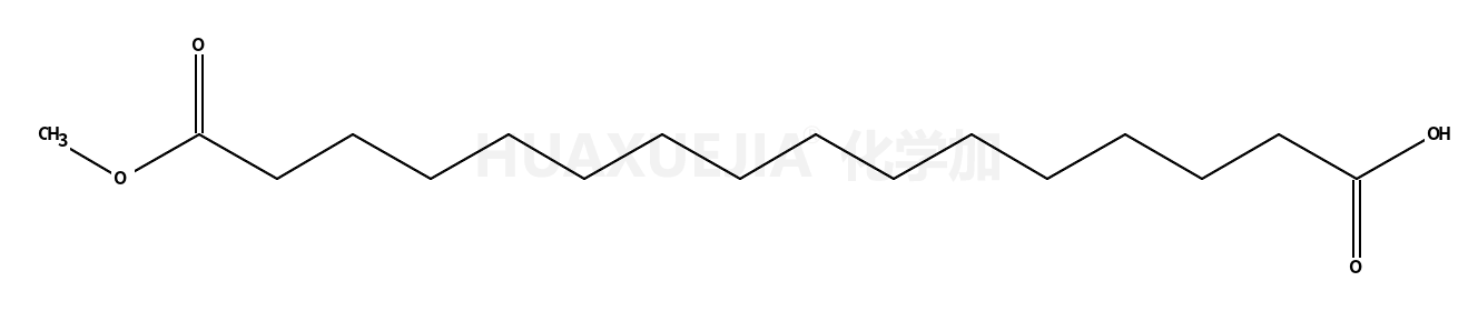 十六烷二酸单甲酯