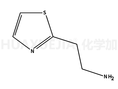 2-噻唑-2-乙胺盐酸盐