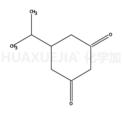 5-异丙基-1,3-环己二酮