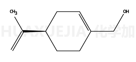 (S)-(-)-紫苏醇