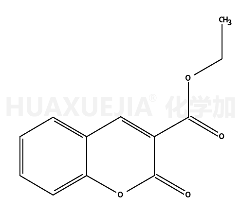 ethyl 2-oxochromene-3-carboxylate