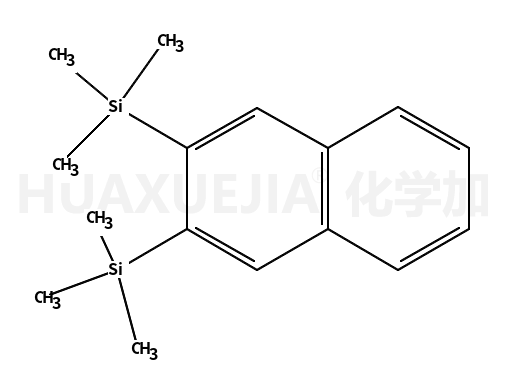 2,3-Bis(trimethylsilyl)naphthalene