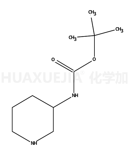 1-Boc-3-氨基哌啶