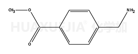 4-氨甲基苯甲酸甲酯