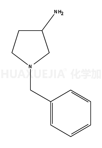 1-苄基-3-氨基吡咯烷