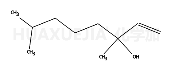 3,7-二甲基-1-辛烯-3-醇