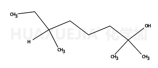 3,7-二甲基-辛烯-2-醇