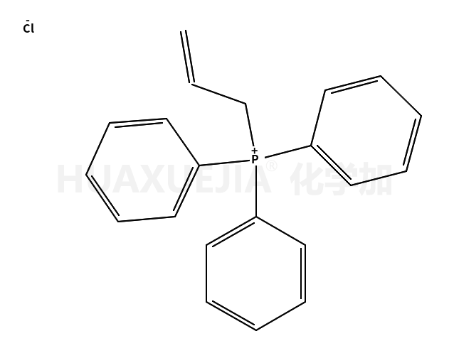 烯丙基三苯基氯化膦