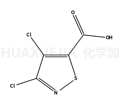 3,4-二氯异噻唑-5-甲酸