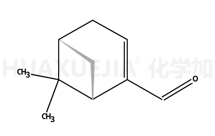 (1R)-(-)-桃金娘烯醛