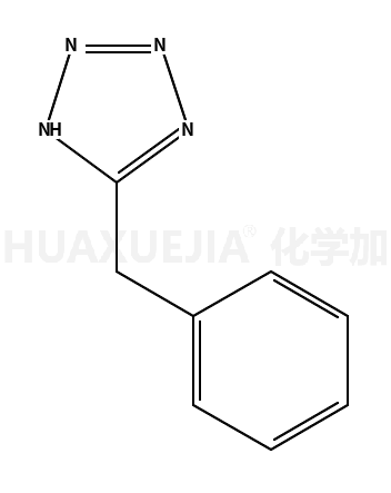 5-苄基四氮唑