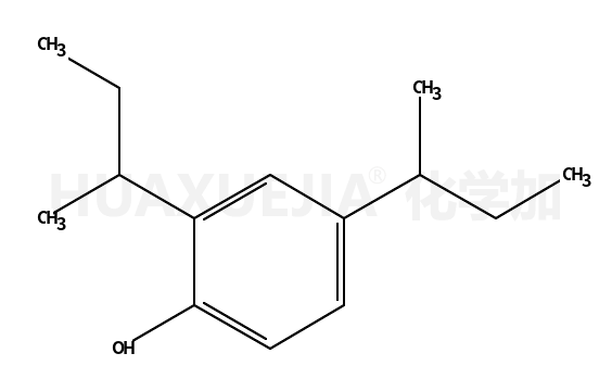 2,4-二仲丁基苯酚