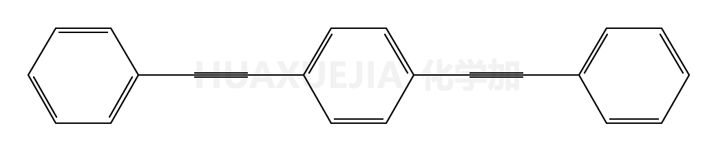 1,4-双(苯乙炔基)苯