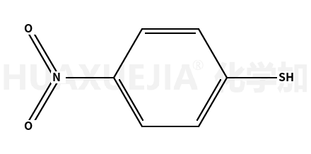 4-硝基苯硫酚