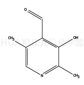 3-羟基-2,5-二甲基吡啶-4-甲醛