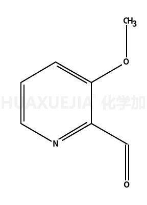 3-甲氧基吡啶-2-甲醛
