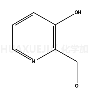 3-羟基-2-吡啶甲醛