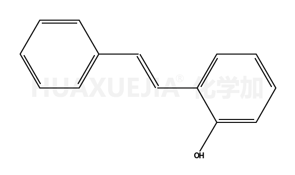 2-苯乙烯基苯醇